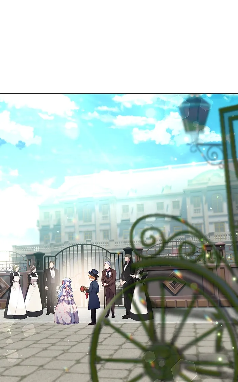 Read Broken Engagement chapter 9 image 77 on Lezhin