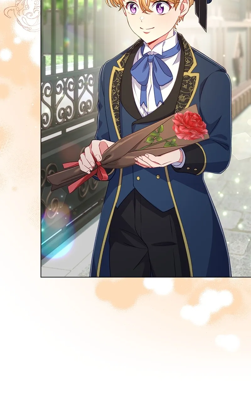 Read Broken Engagement chapter 9 image 80 on Lezhin