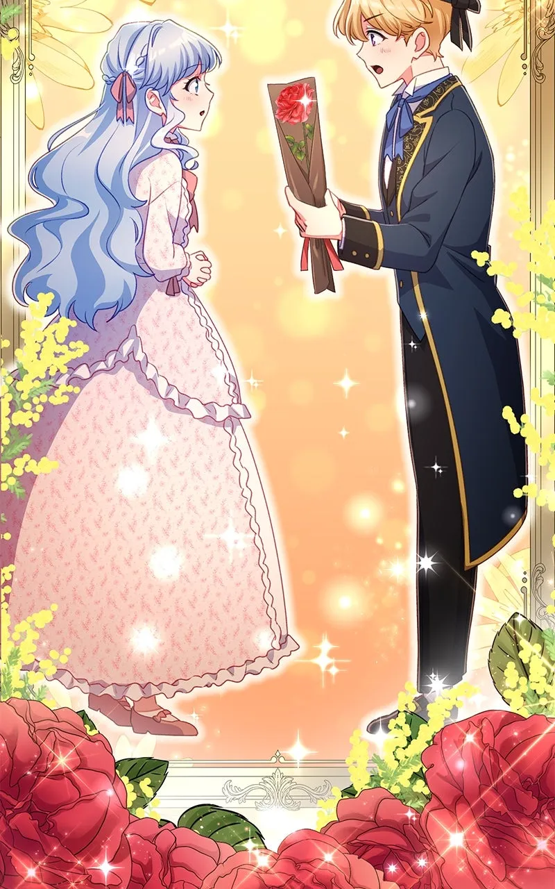 Read Broken Engagement chapter 9 image 83 on Lezhin