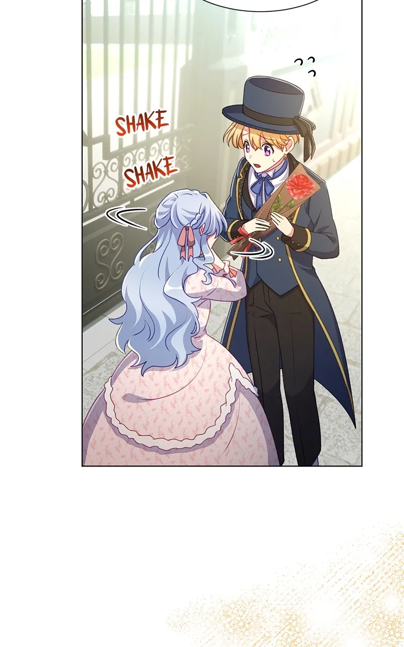 Read Broken Engagement chapter 9 image 88 on Lezhin