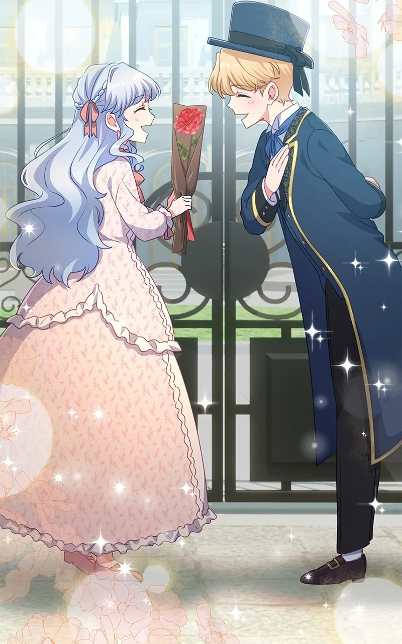Read Broken Engagement chapter 9 image 95 on Lezhin