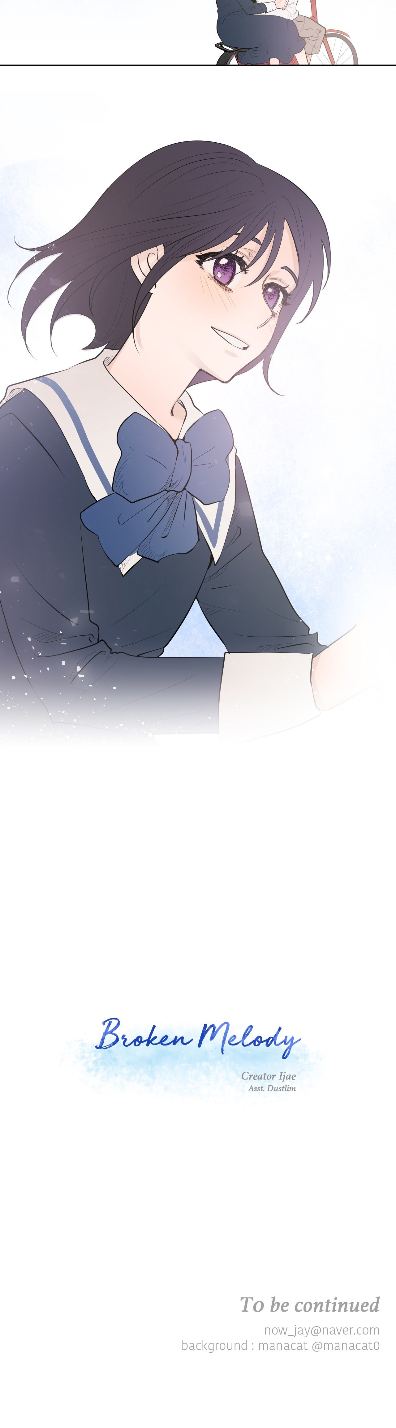 Read Broken Melody chapter 1 image 27 on Lezhin