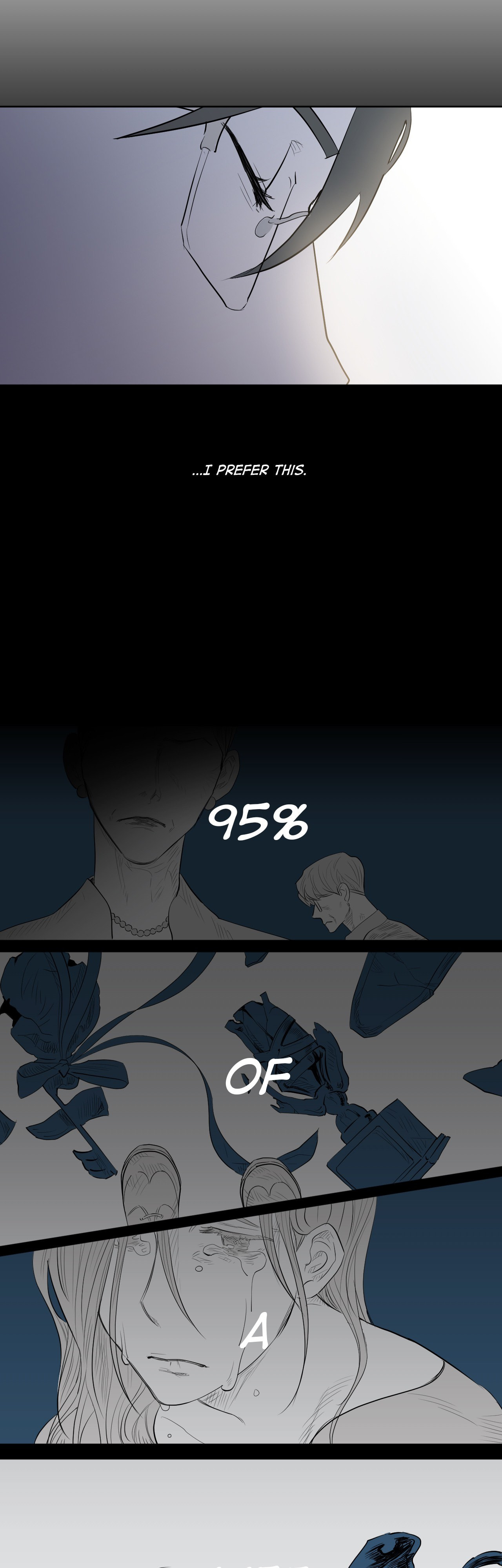 Read Broken Melody chapter 1 image 7 on Lezhin