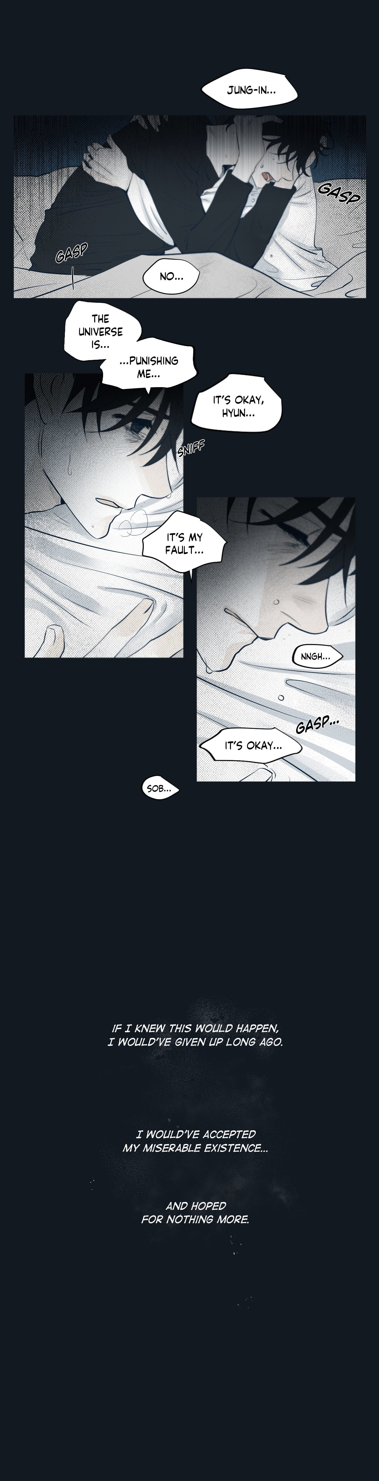 Read Broken Melody chapter 10 image 1 on Lezhin