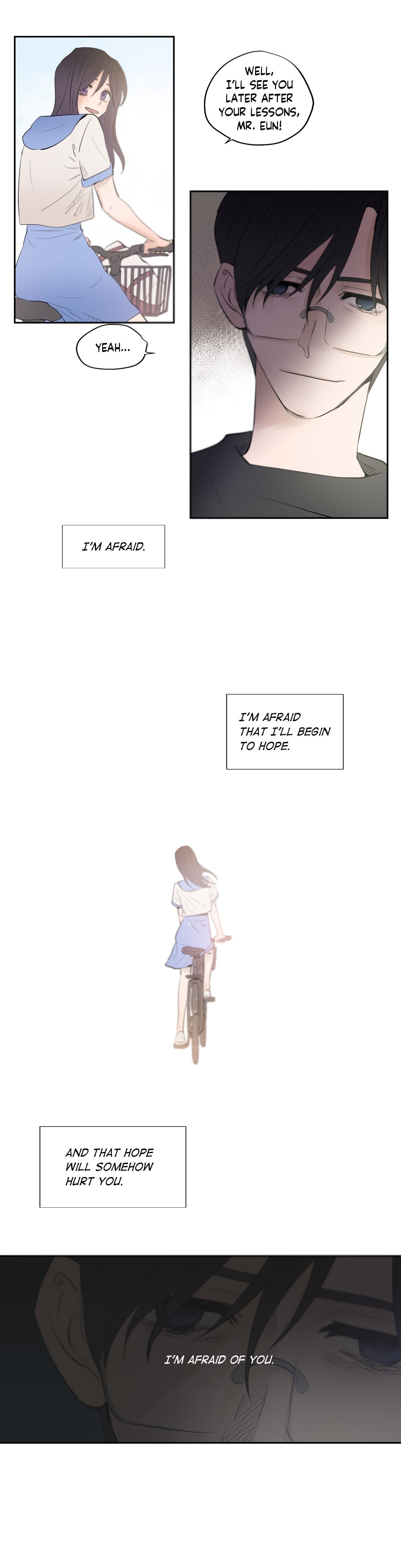 Read Broken Melody chapter 10 image 12 on Lezhin