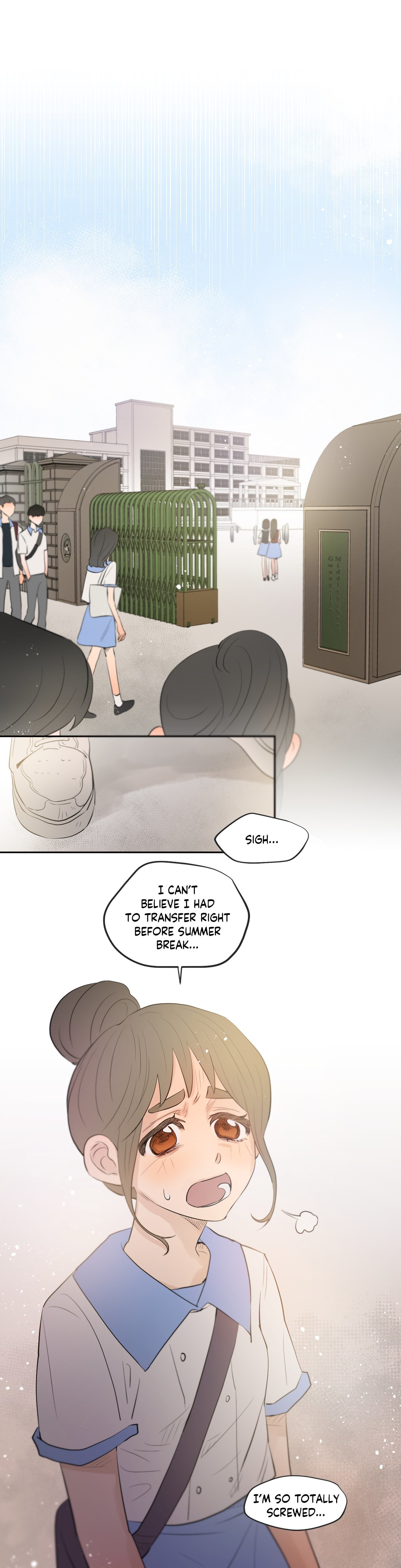 Read Broken Melody chapter 10 image 13 on Lezhin