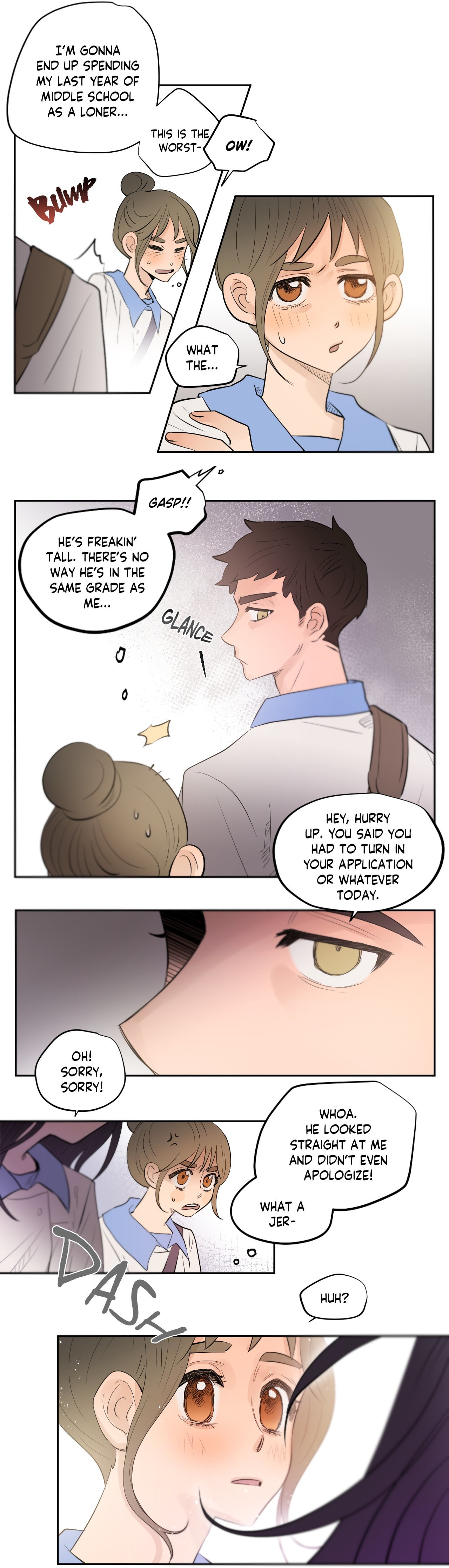 Read Broken Melody chapter 10 image 14 on Lezhin