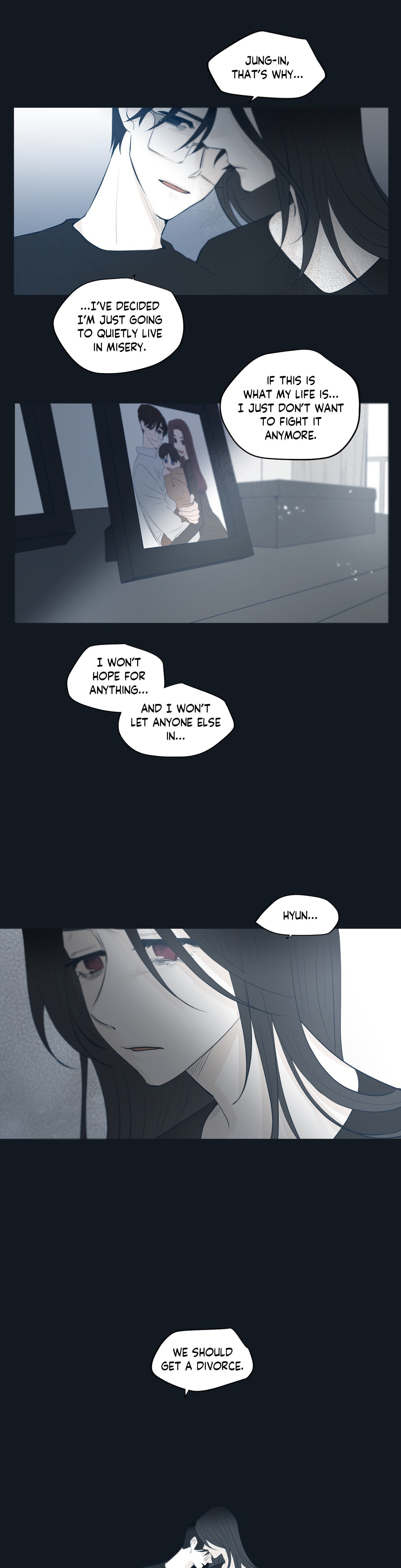 Read Broken Melody chapter 10 image 2 on Lezhin