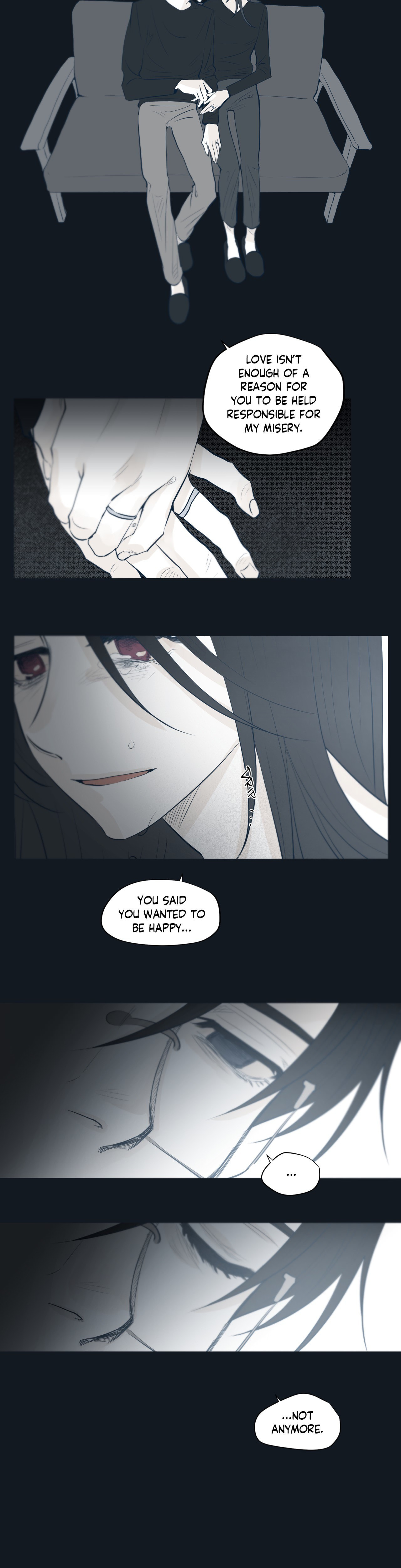 Read Broken Melody chapter 10 image 3 on Lezhin