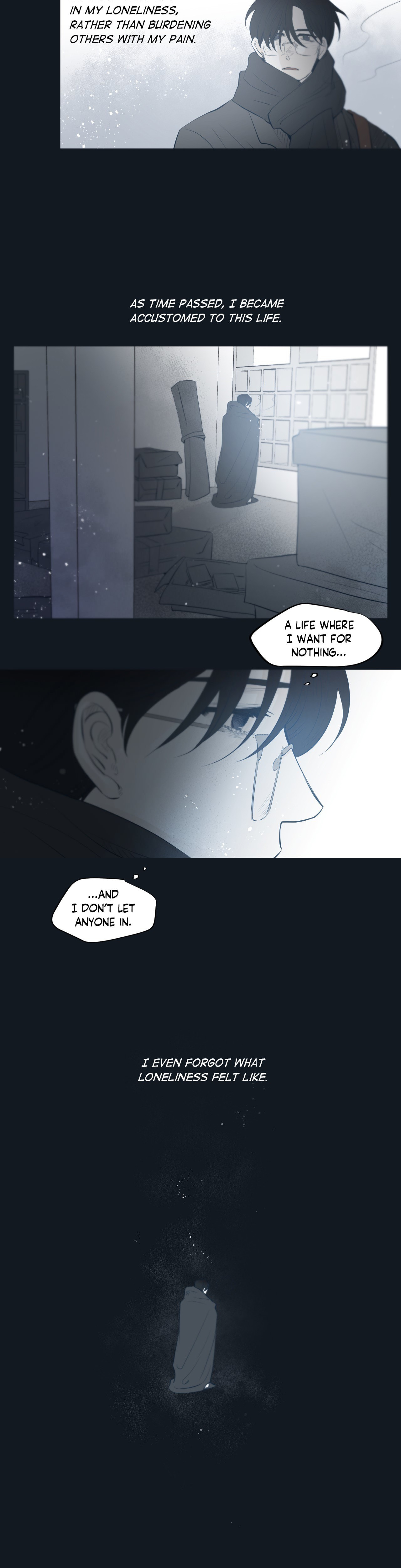 Read Broken Melody chapter 10 image 5 on Lezhin