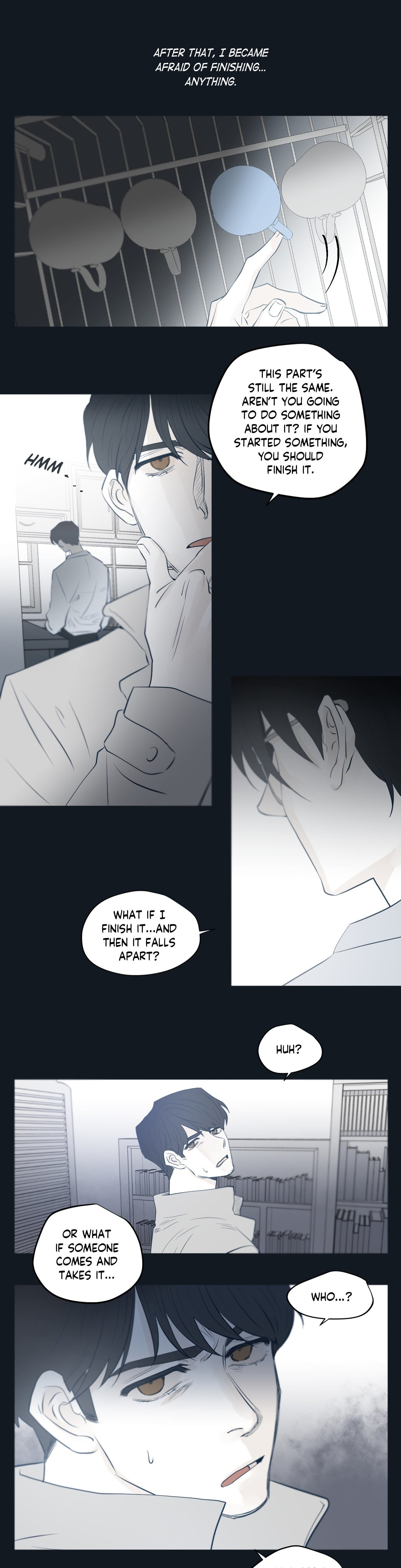 Read Broken Melody chapter 10 image 6 on Lezhin