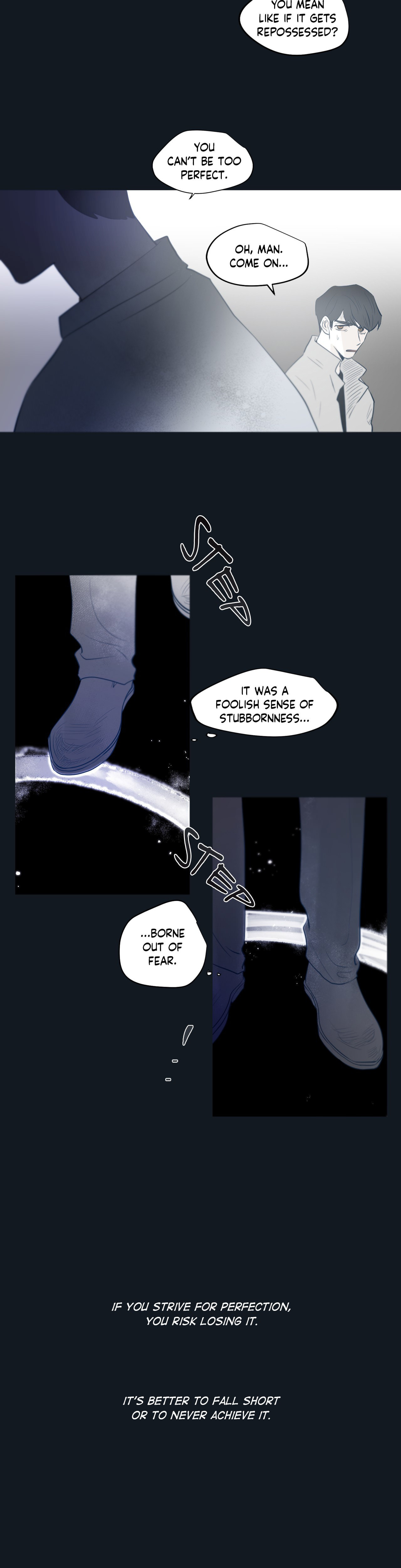 Read Broken Melody chapter 10 image 7 on Lezhin