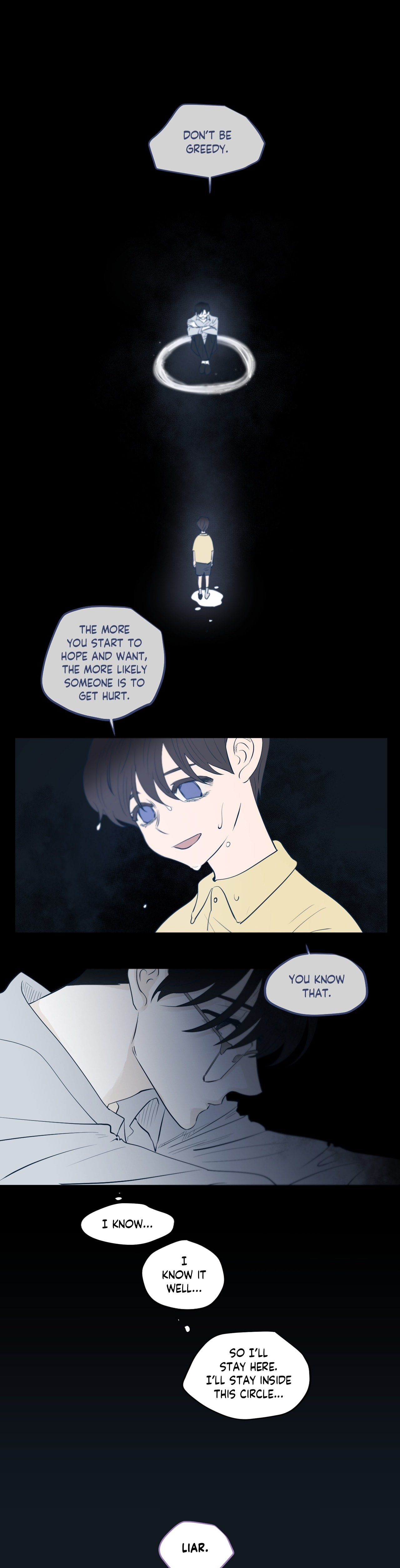 Read Broken Melody chapter 10 image 8 on Lezhin