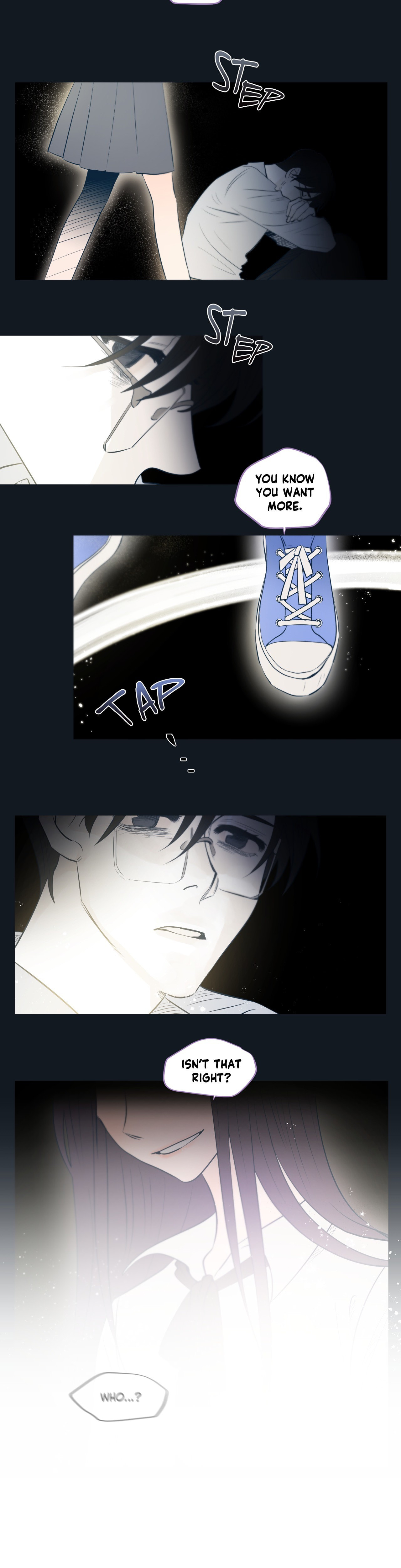 Read Broken Melody chapter 10 image 9 on Lezhin