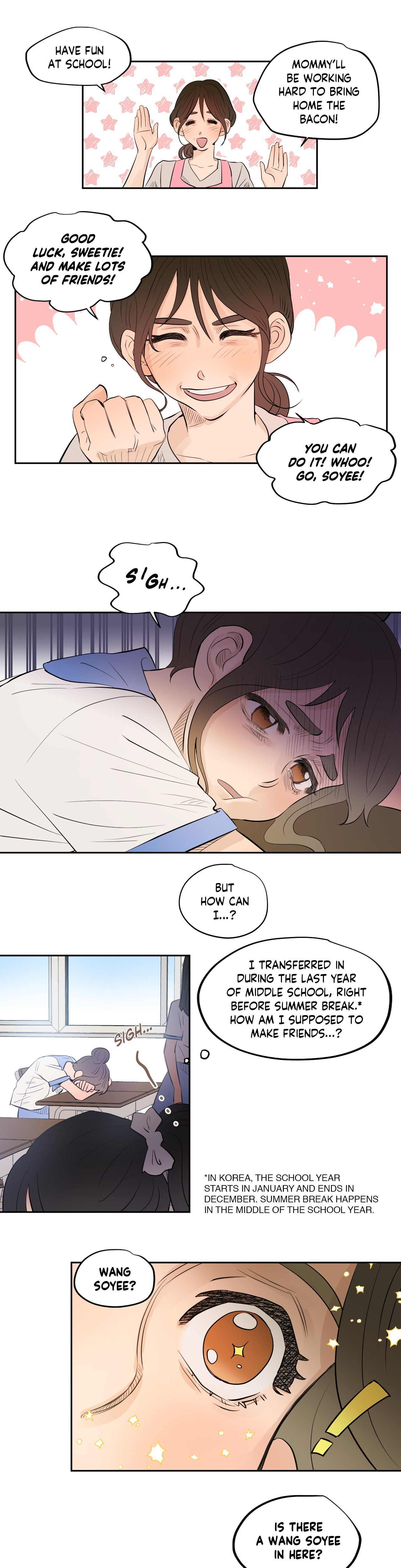 Read Broken Melody chapter 11 image 0 on Lezhin