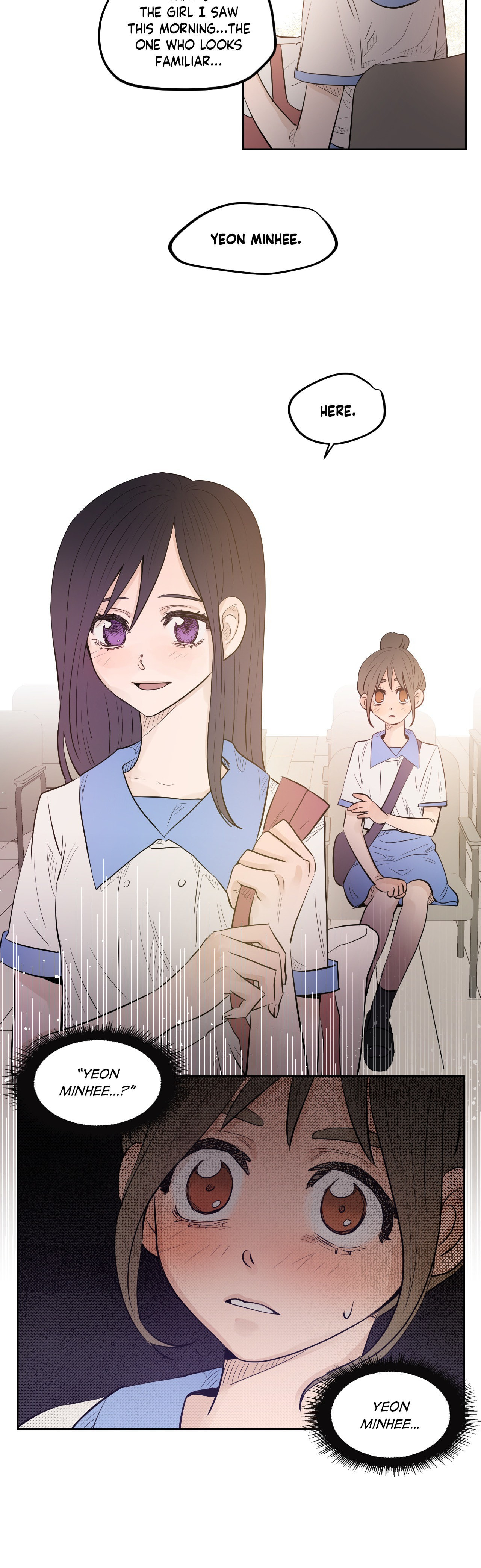 Read Broken Melody chapter 11 image 15 on Lezhin