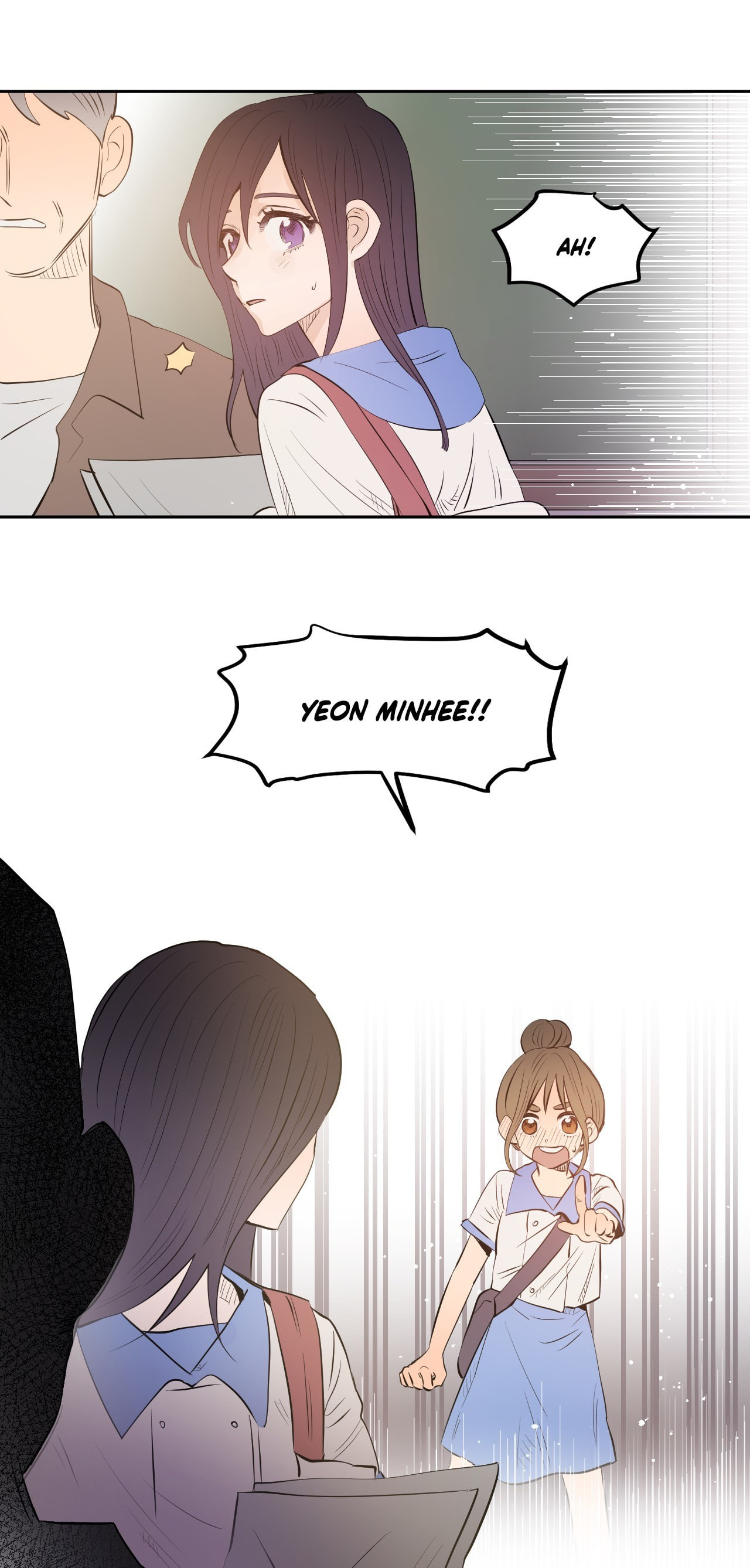 Read Broken Melody chapter 11 image 16 on Lezhin