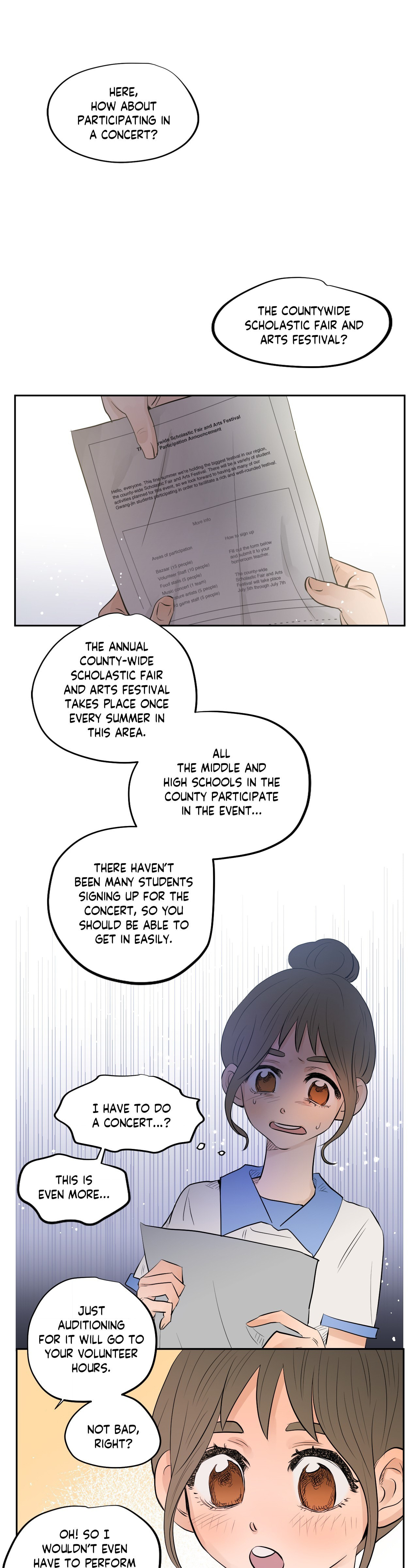 Read Broken Melody chapter 11 image 4 on Lezhin