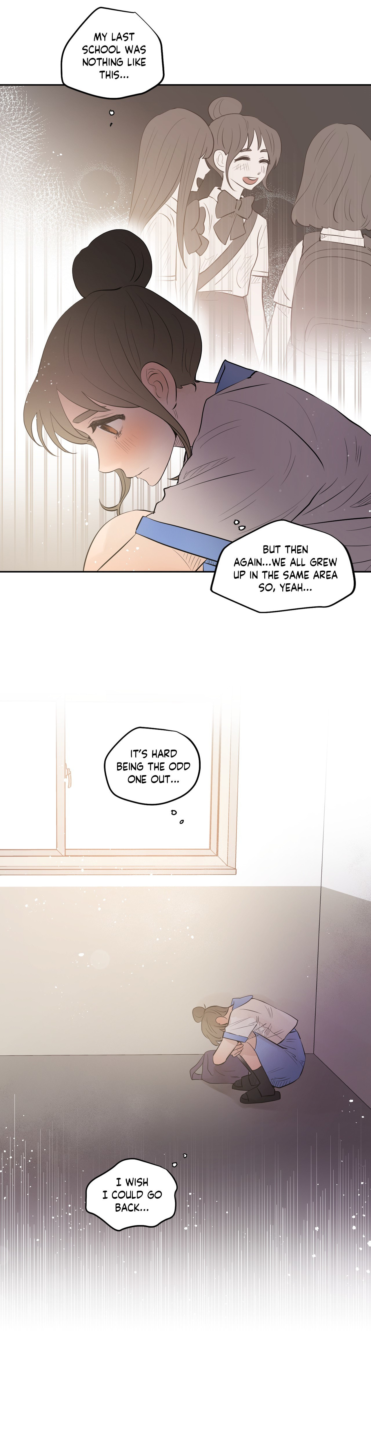 Read Broken Melody chapter 11 image 7 on Lezhin