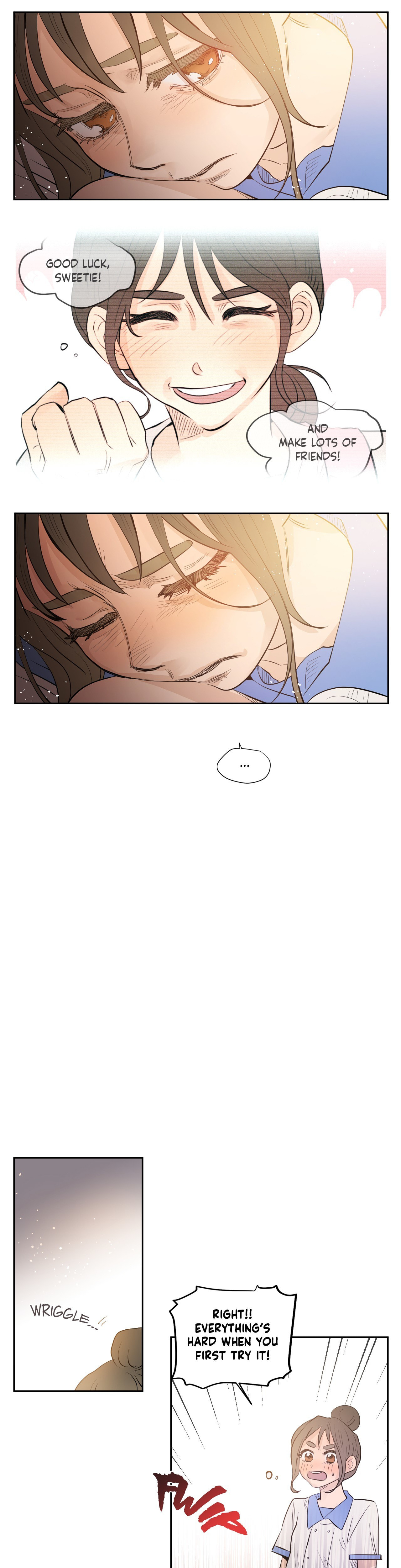 Read Broken Melody chapter 11 image 8 on Lezhin
