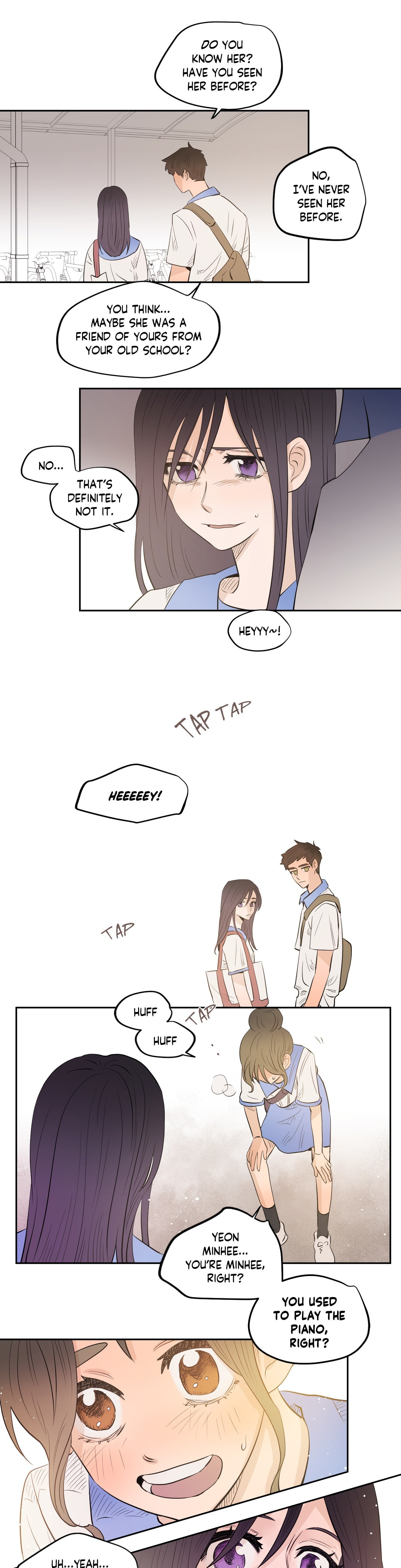 Read Broken Melody chapter 12 image 10 on Lezhin