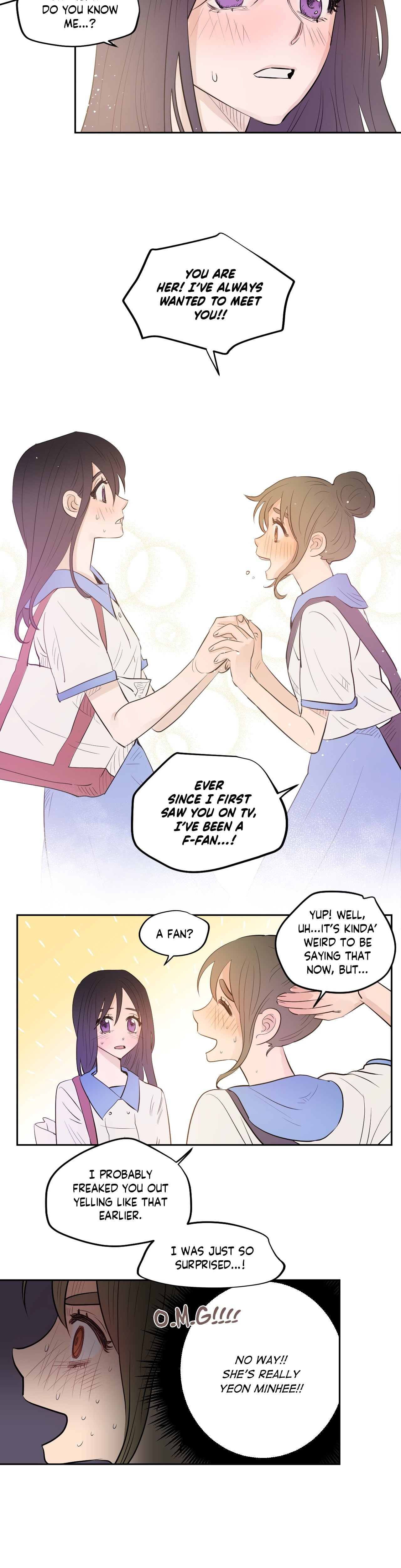 Read Broken Melody chapter 12 image 11 on Lezhin