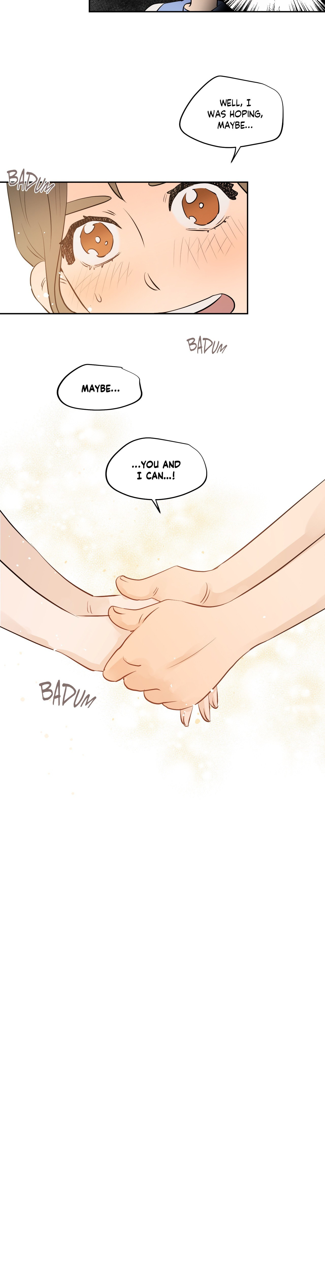 Read Broken Melody chapter 12 image 13 on Lezhin