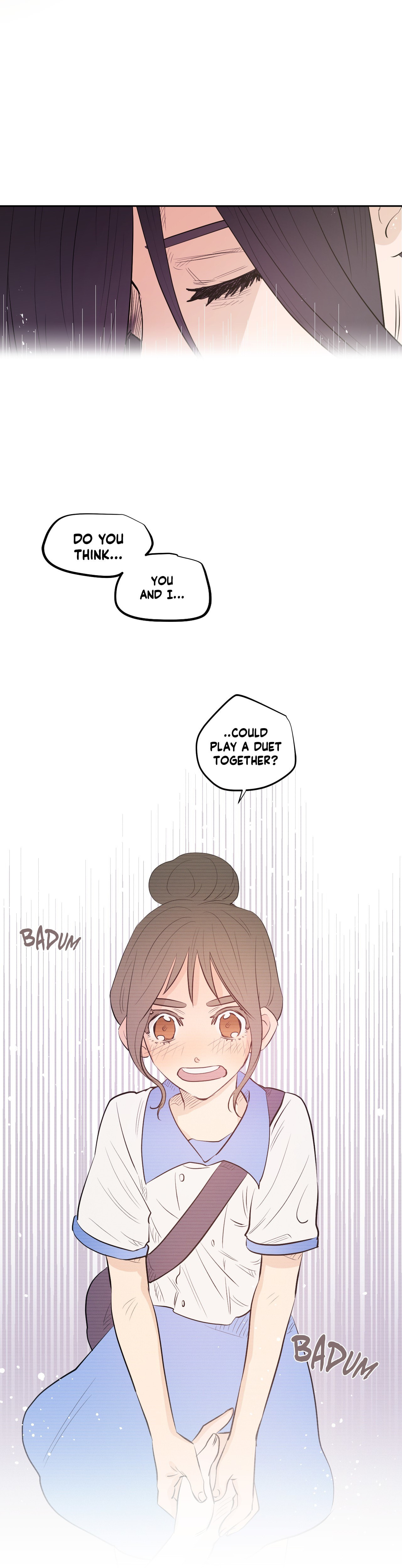 Read Broken Melody chapter 12 image 19 on Lezhin