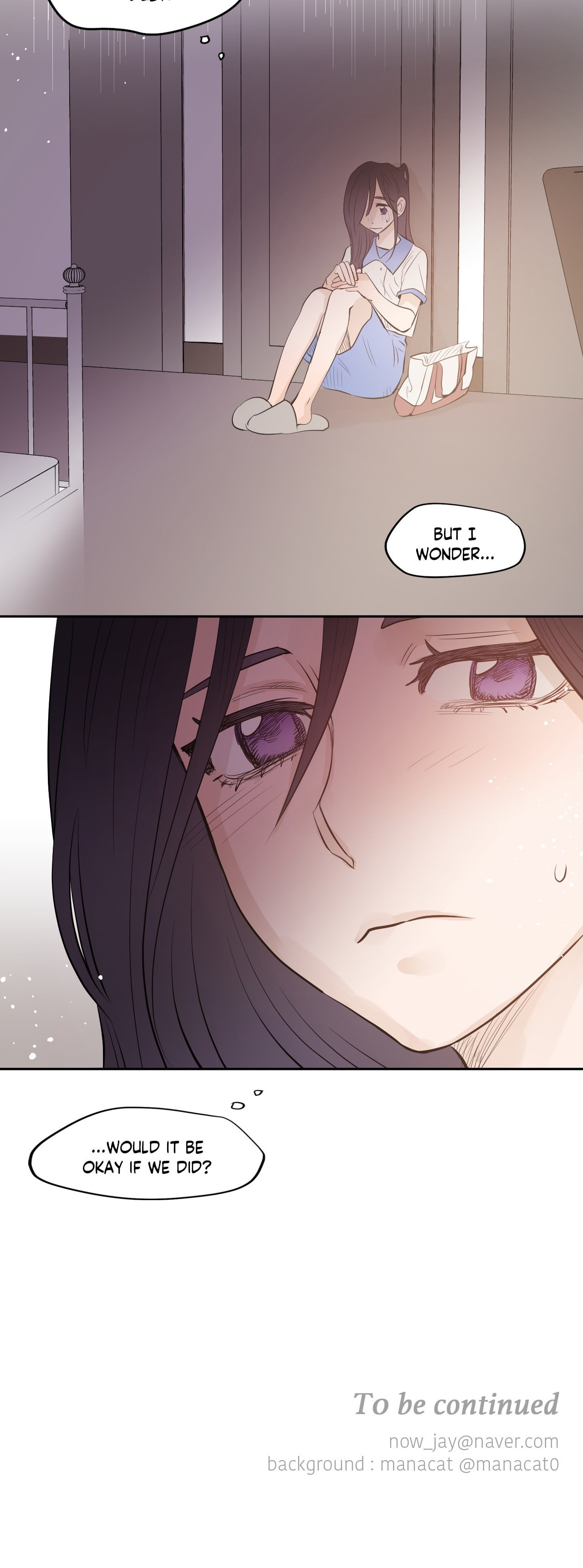 Read Broken Melody chapter 12 image 21 on Lezhin