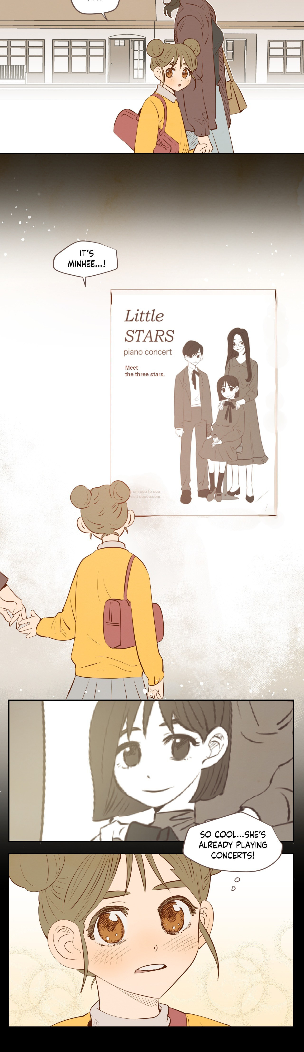 Read Broken Melody chapter 12 image 3 on Lezhin