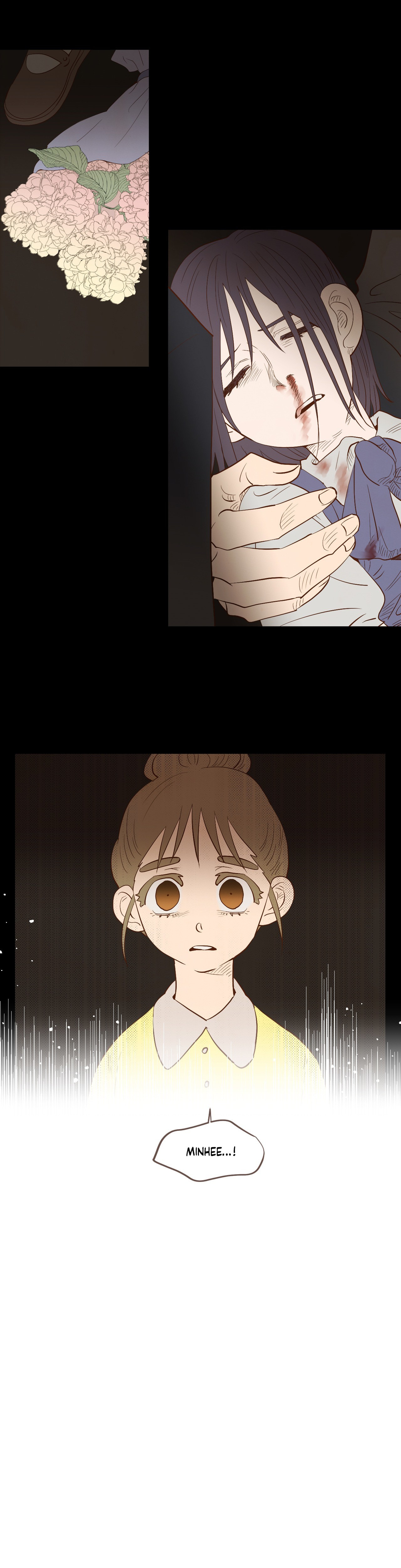 Read Broken Melody chapter 12 image 6 on Lezhin