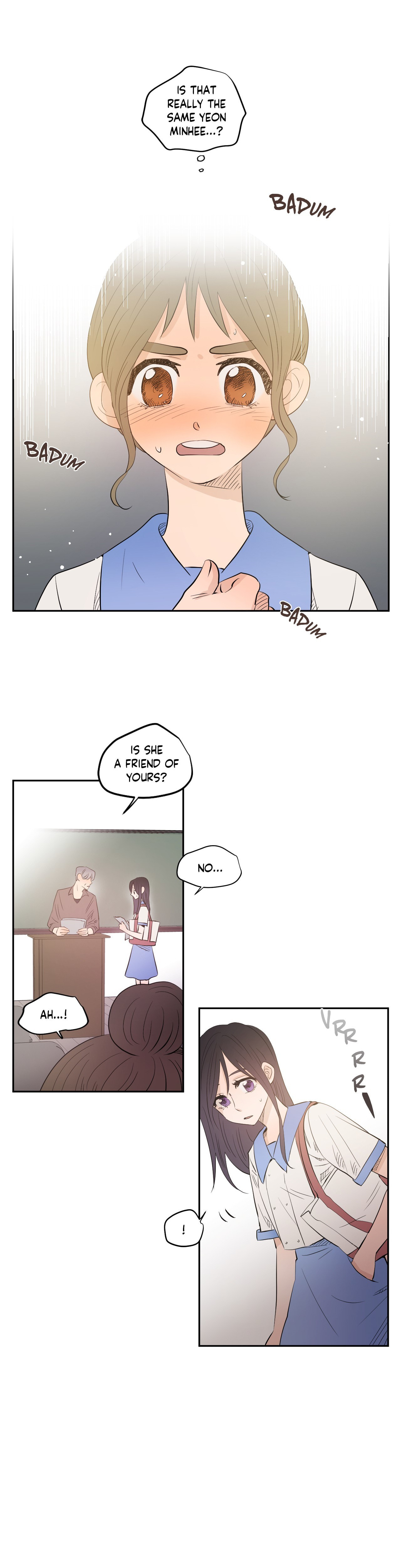Read Broken Melody chapter 12 image 7 on Lezhin