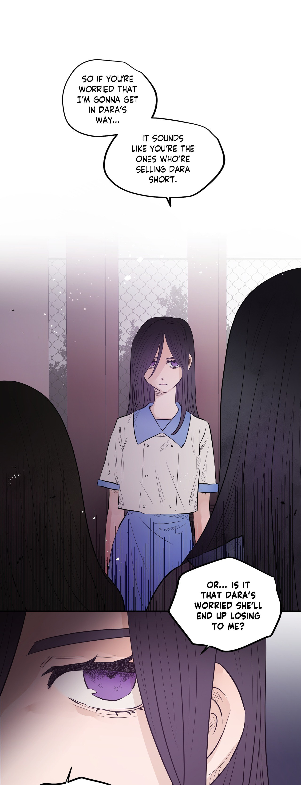 Read Broken Melody chapter 13 image 18 on Lezhin