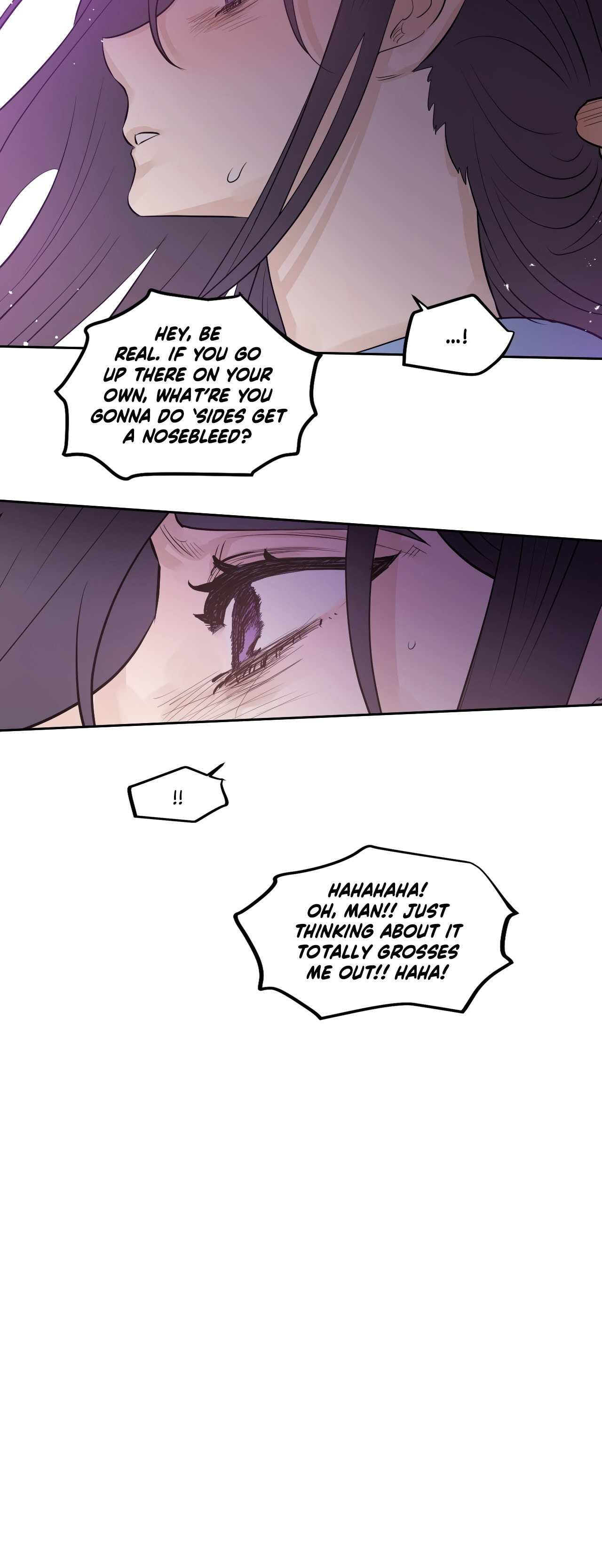 Read Broken Melody chapter 13 image 20 on Lezhin