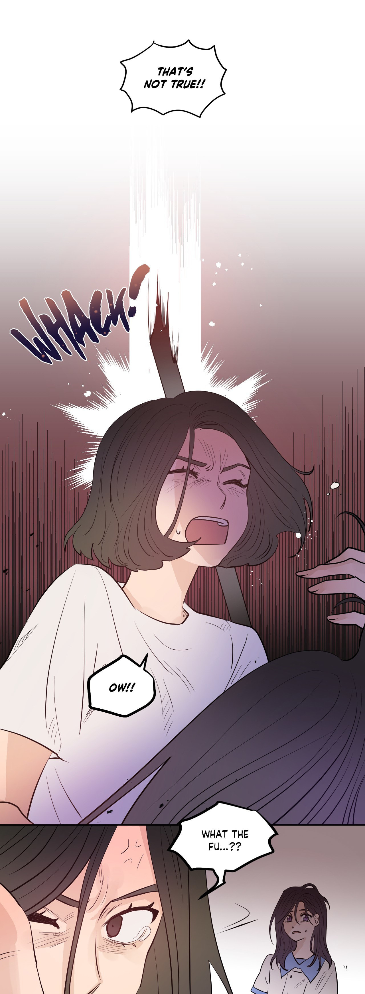 Read Broken Melody chapter 13 image 21 on Lezhin