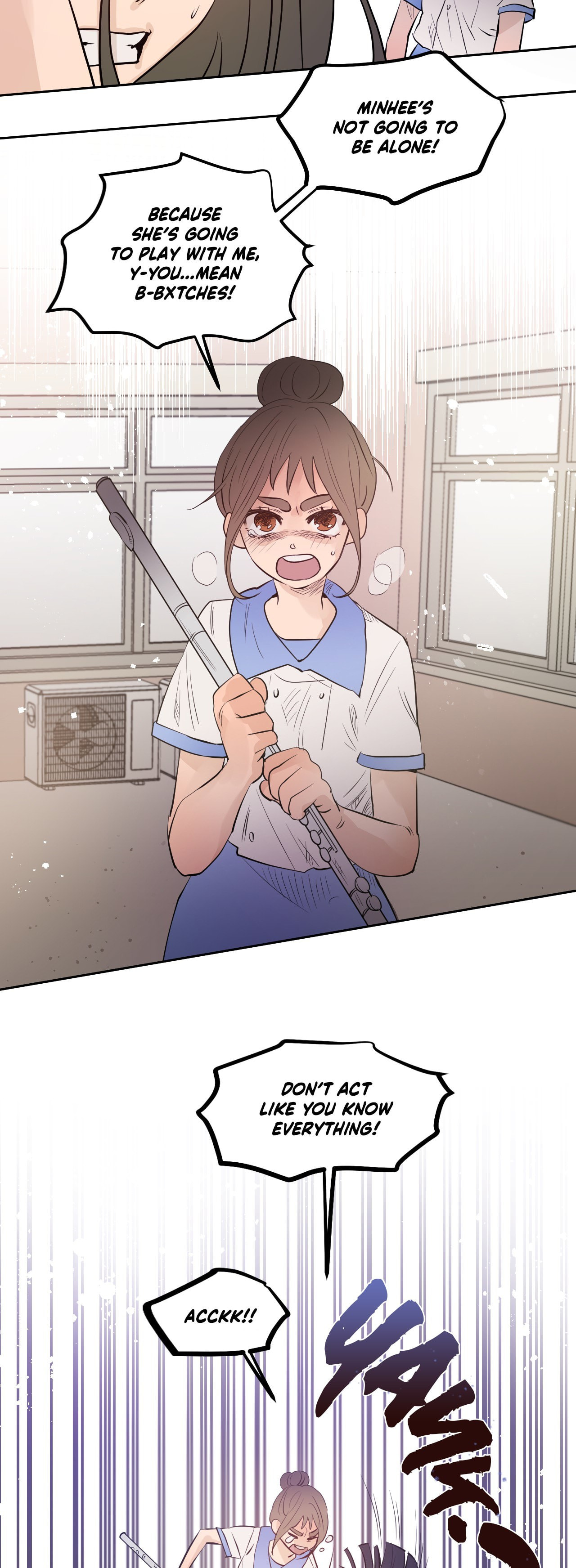 Read Broken Melody chapter 13 image 22 on Lezhin