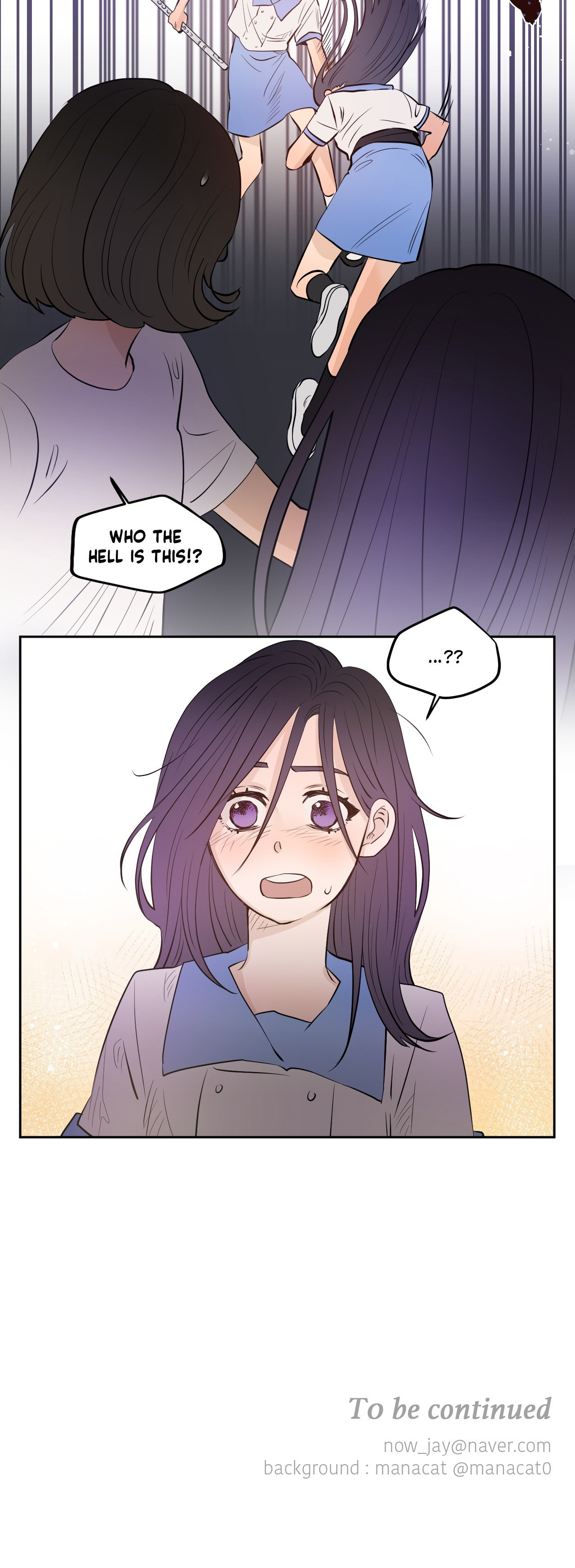 Read Broken Melody chapter 13 image 23 on Lezhin