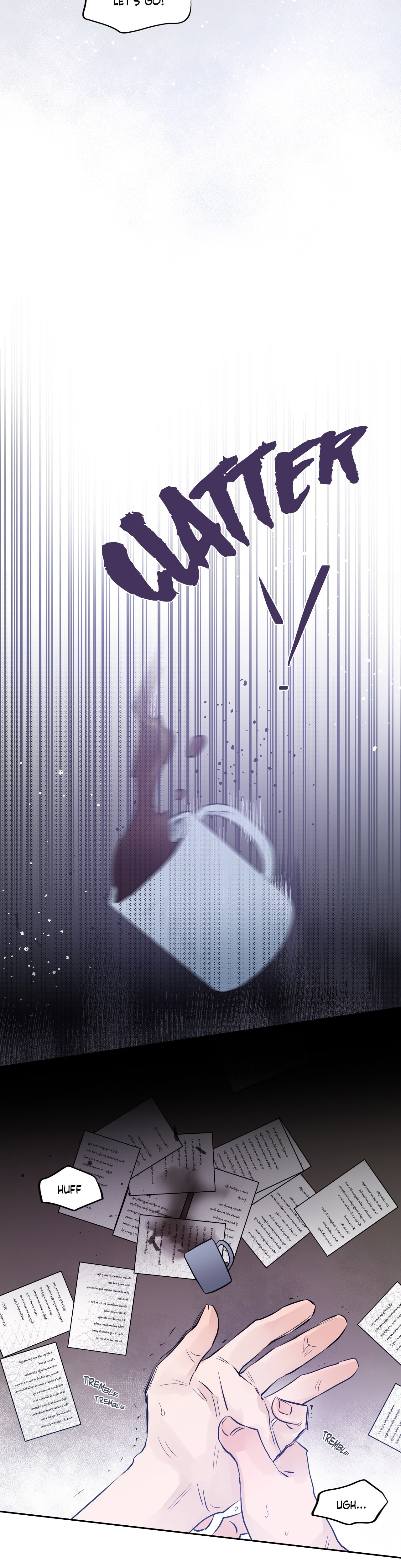 Read Broken Melody chapter 14 image 21 on Lezhin
