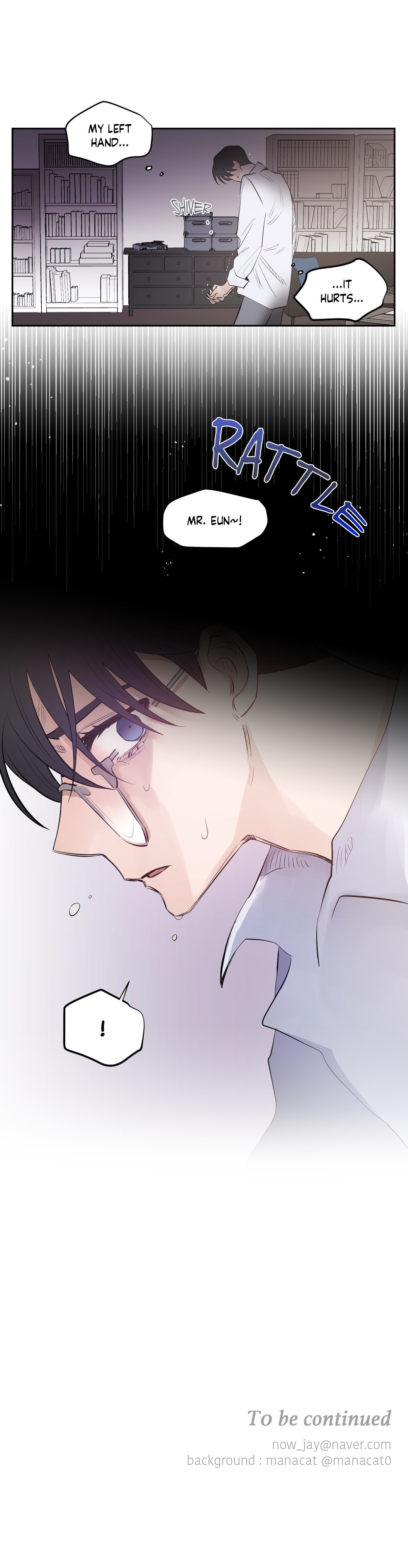Read Broken Melody chapter 14 image 22 on Lezhin