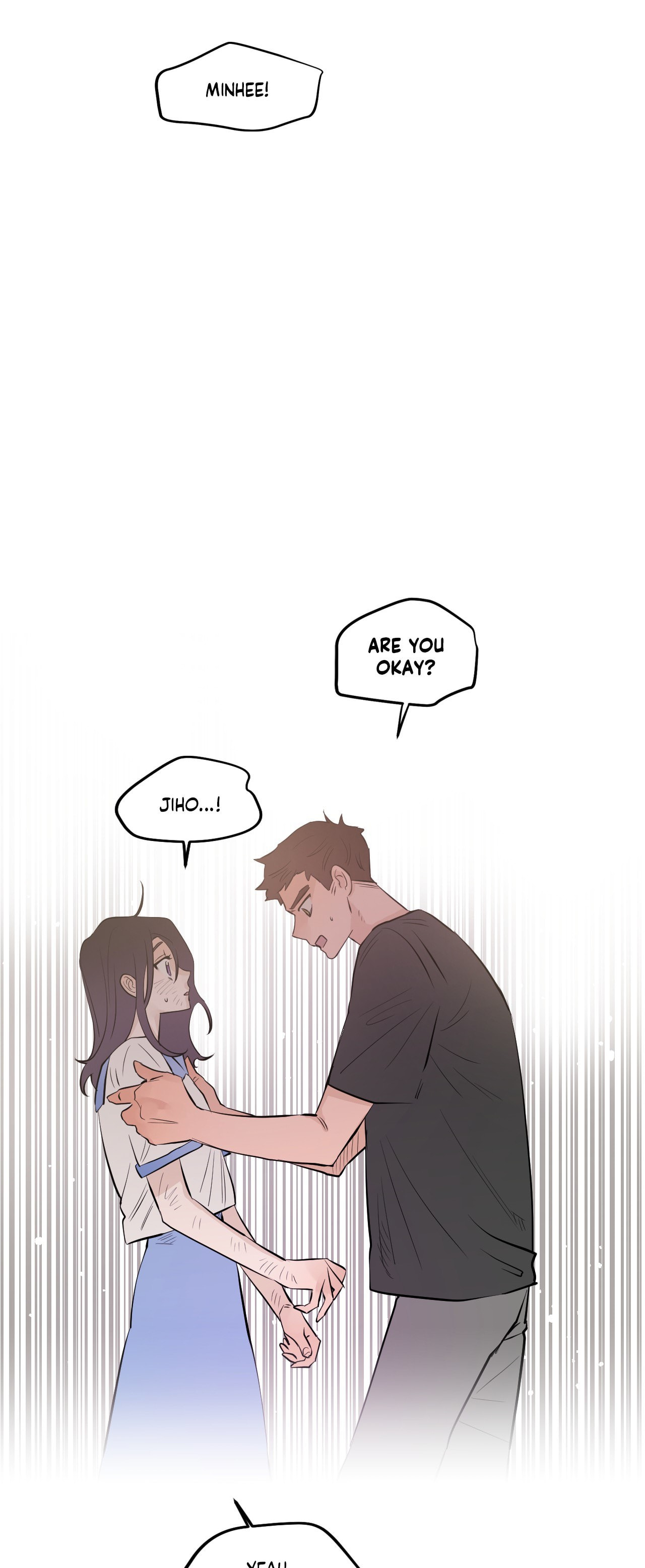 Read Broken Melody chapter 14 image 4 on Lezhin