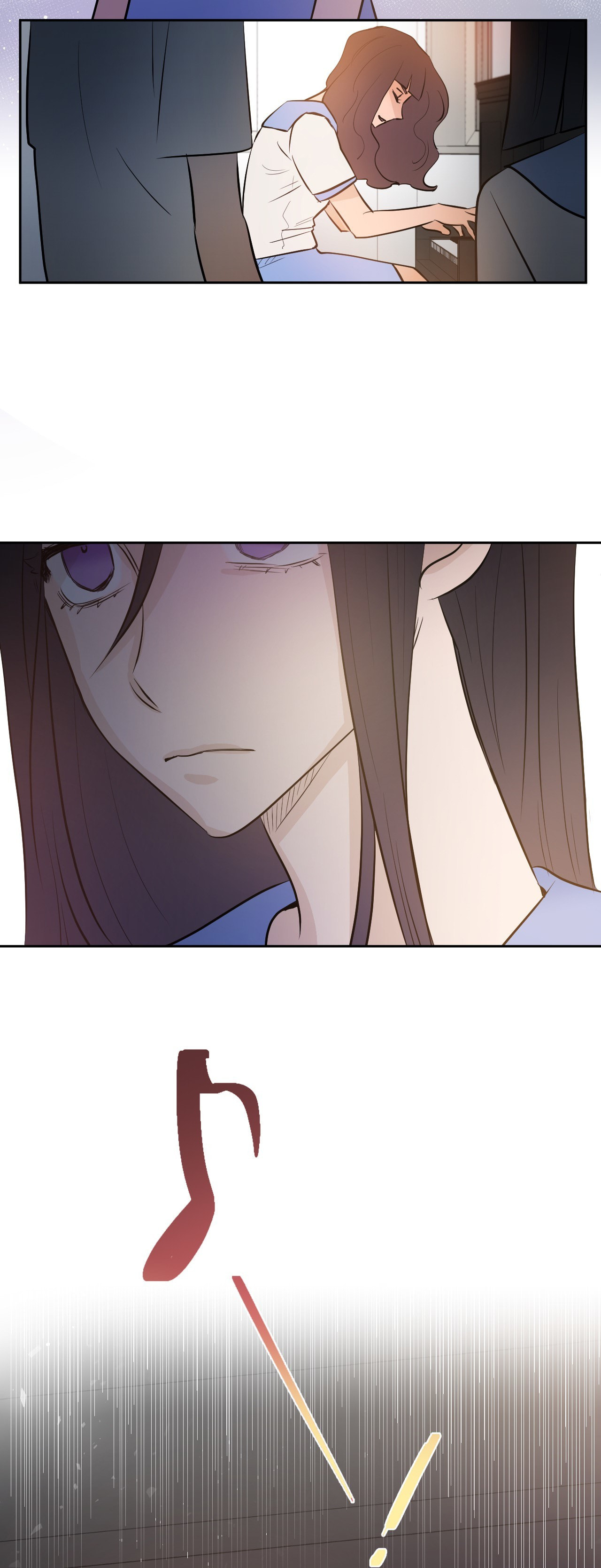 Read Broken Melody chapter 16 image 10 on Lezhin