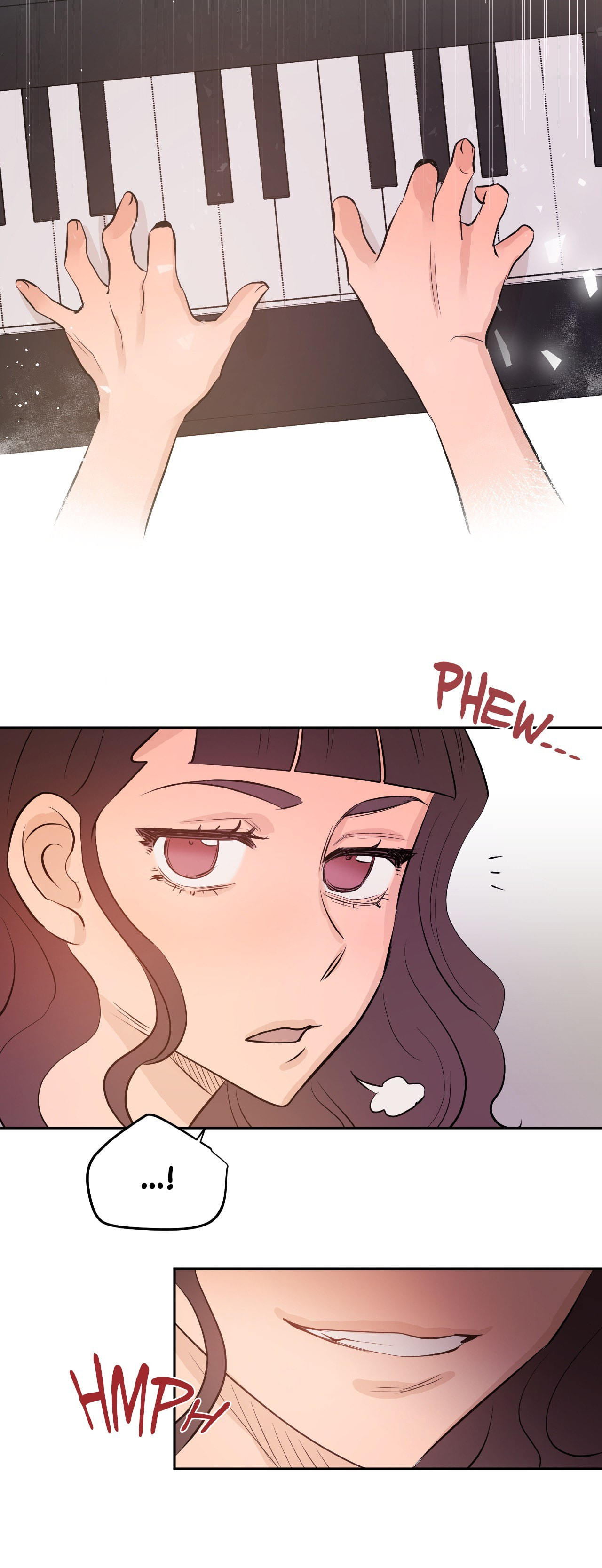Read Broken Melody chapter 16 image 11 on Lezhin