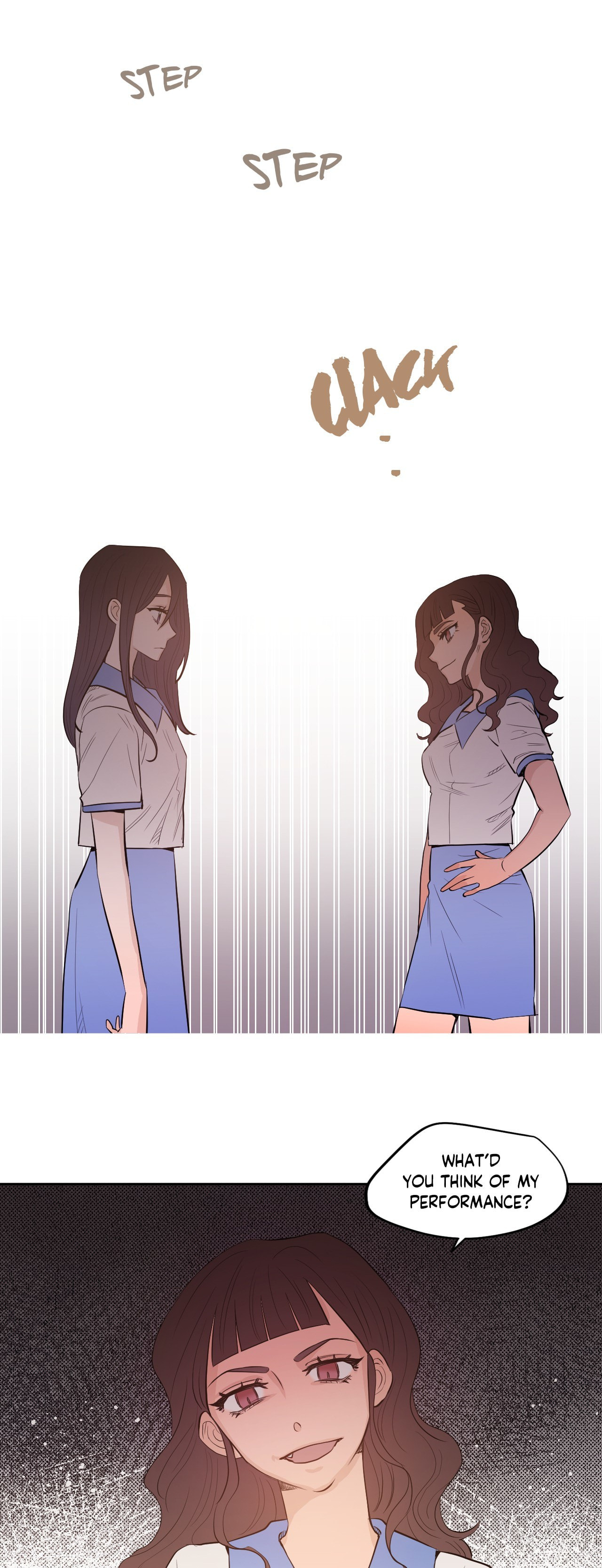 Read Broken Melody chapter 16 image 12 on Lezhin