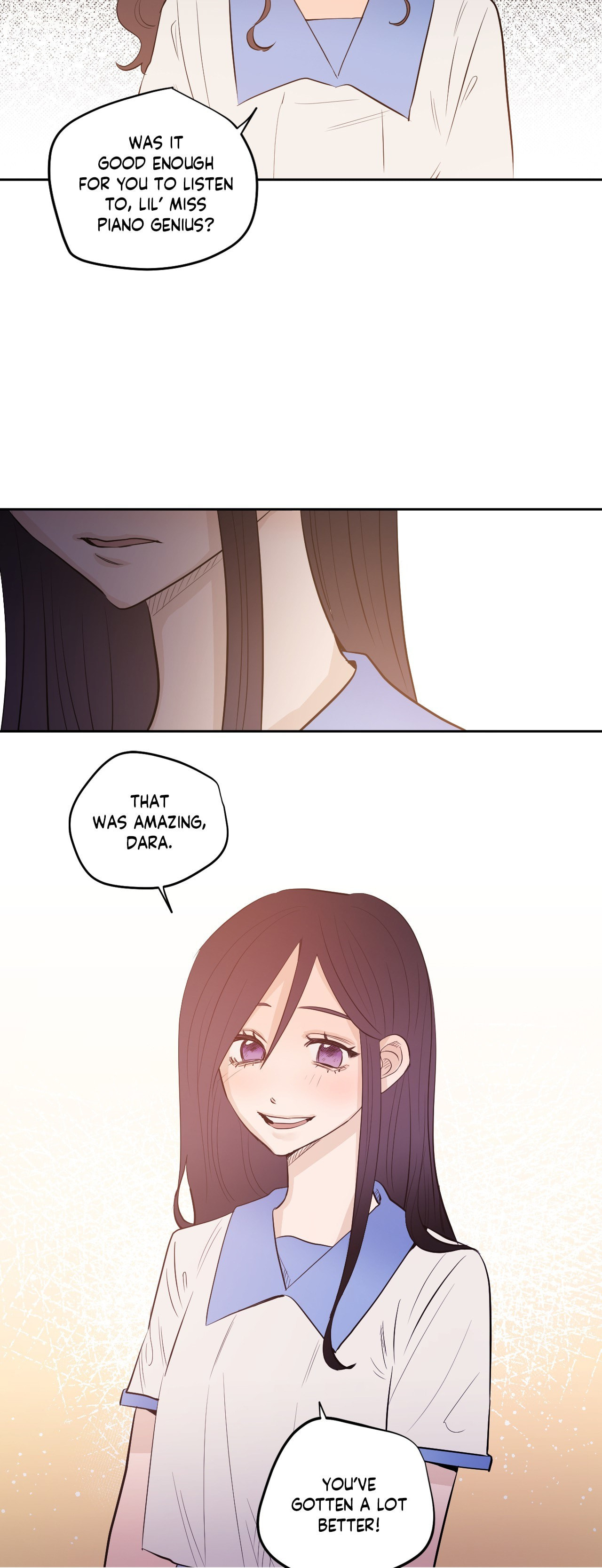 Read Broken Melody chapter 16 image 13 on Lezhin