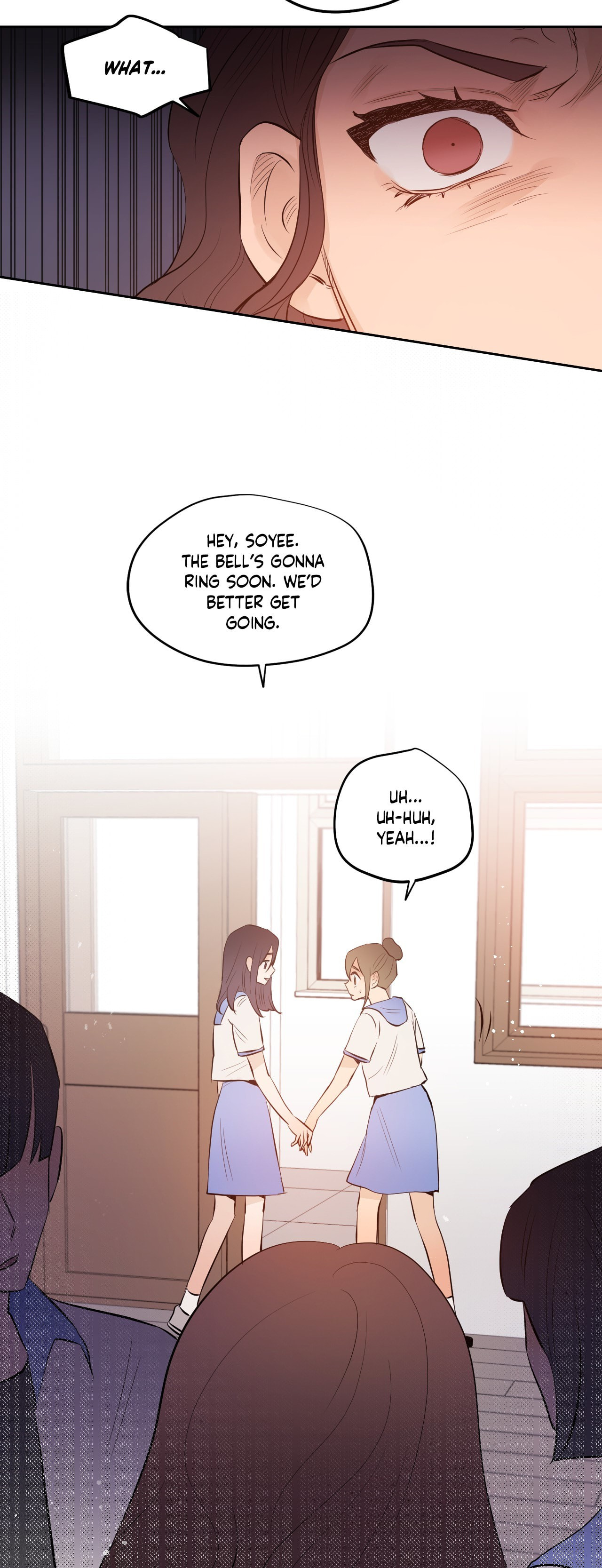Read Broken Melody chapter 16 image 14 on Lezhin