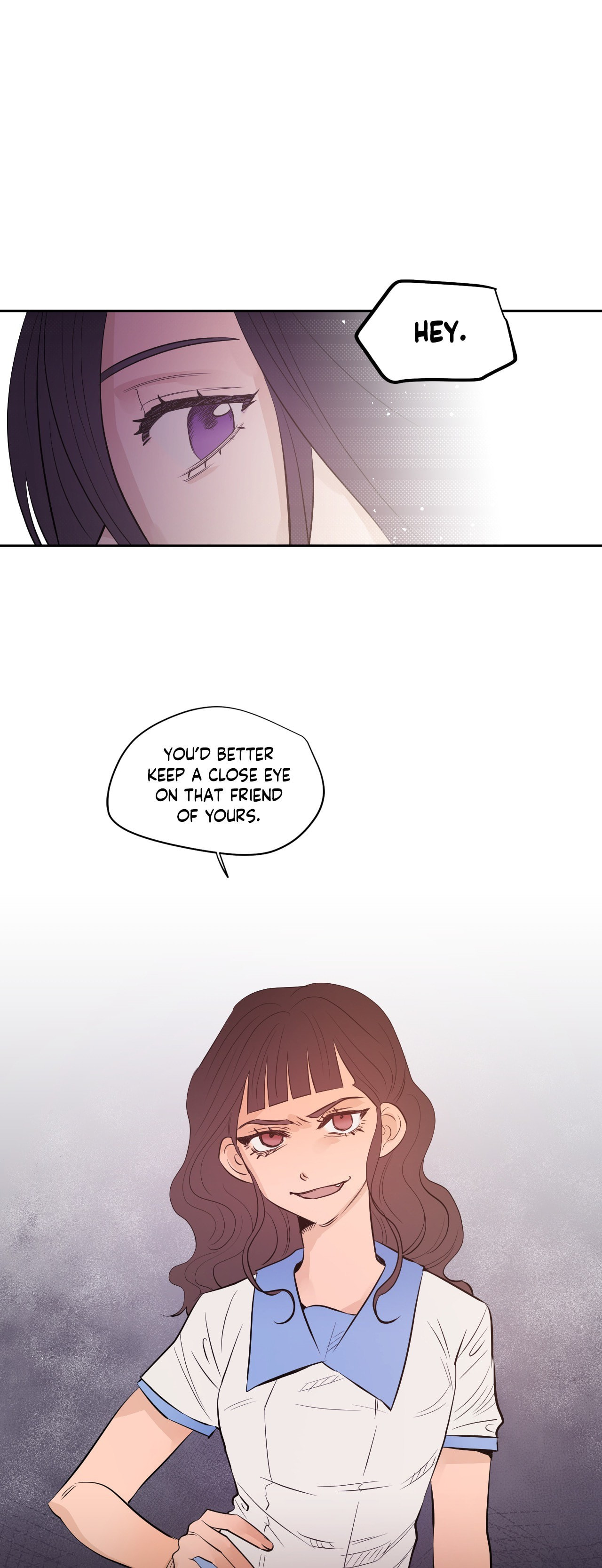 Read Broken Melody chapter 16 image 15 on Lezhin
