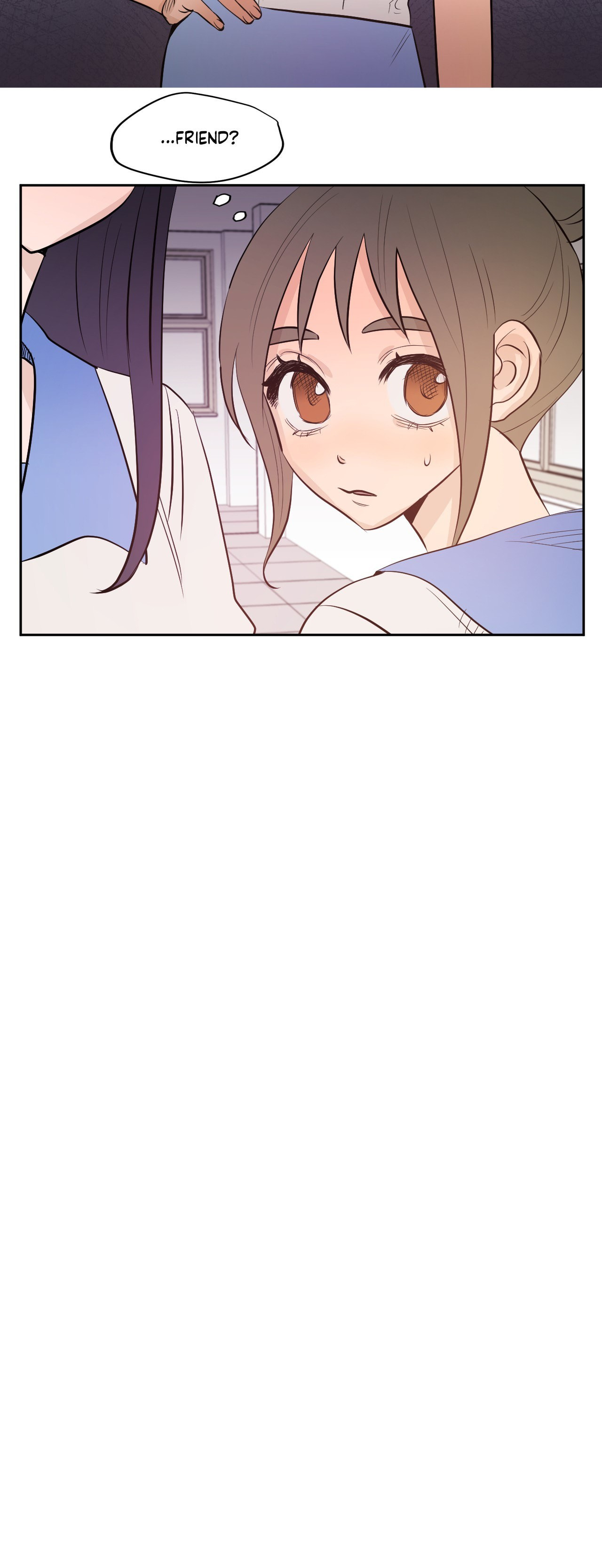 Read Broken Melody chapter 16 image 16 on Lezhin