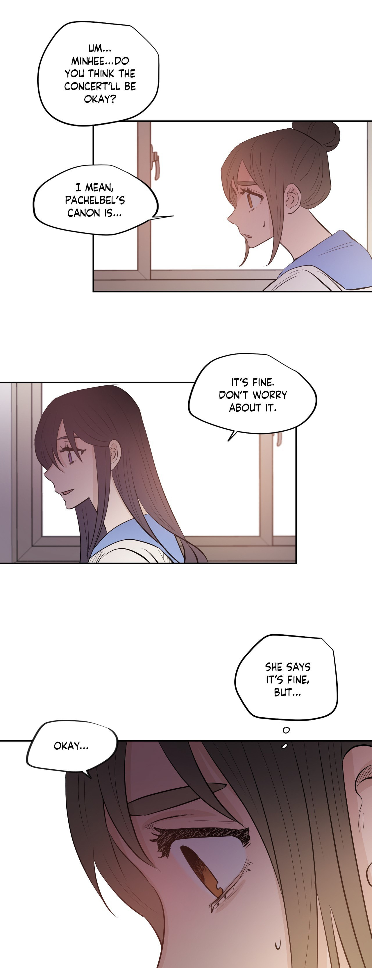 Read Broken Melody chapter 16 image 18 on Lezhin