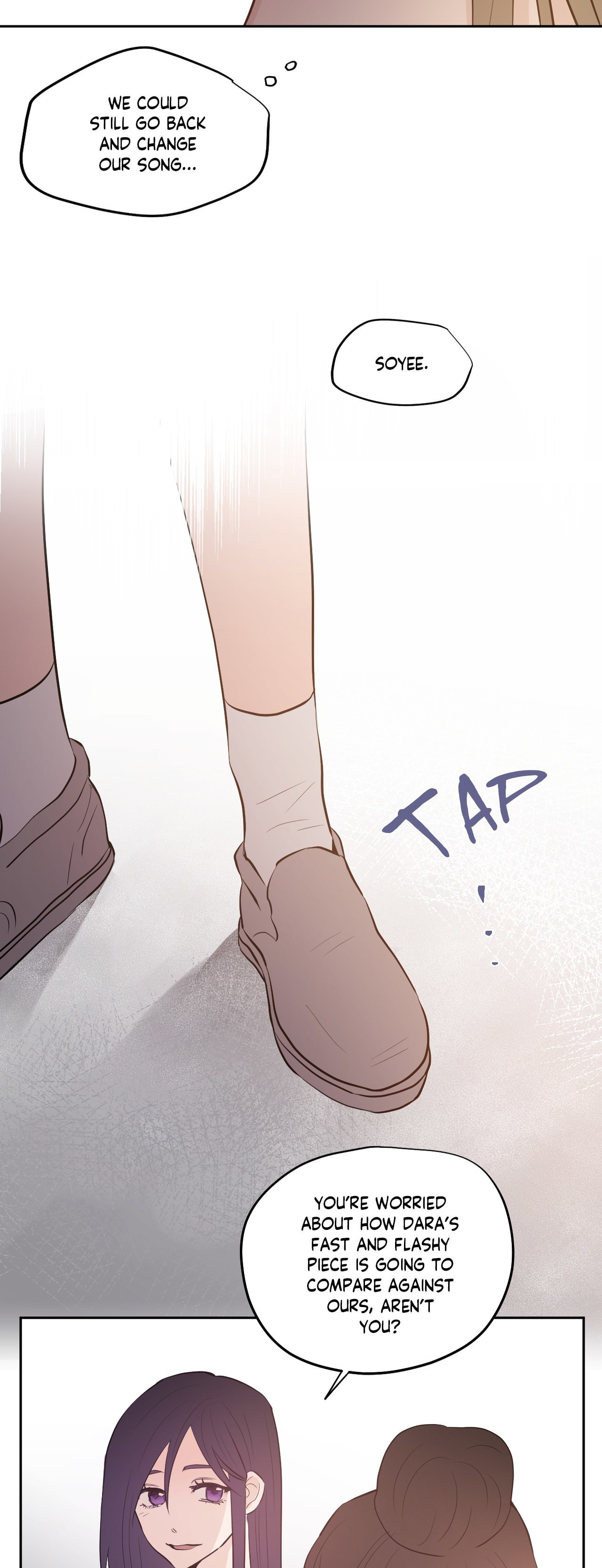 Read Broken Melody chapter 16 image 19 on Lezhin