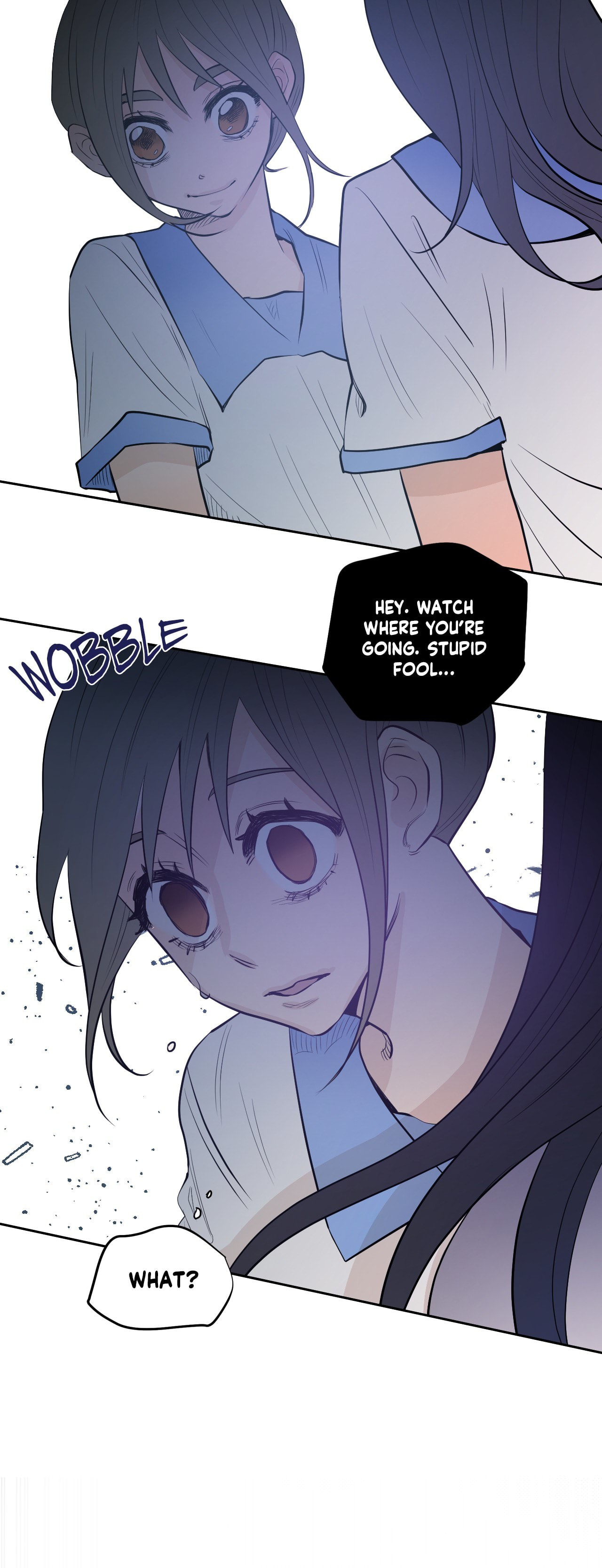 Read Broken Melody chapter 16 image 22 on Lezhin